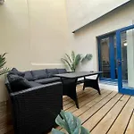 Le Patio ※ Carnot Διαμέρισμα Καρκασόν