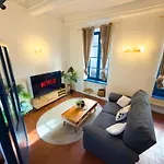 Le Patio ※ Carnot *