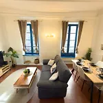 Le Patio ※ Carnot Καρκασόν