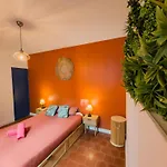 Le Patio ※ Carnot Διαμέρισμα