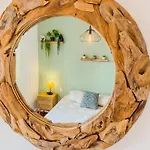 Apartamento Le Patio ※ Carnot *