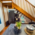 Apartamento Le Patio ※ Carnot