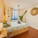 Le Patio ※ Carnot * Καρκασόν