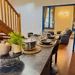 Διαμέρισμα Le Patio ※ Carnot