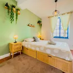 Le Patio ※ Carnot Apartamento *