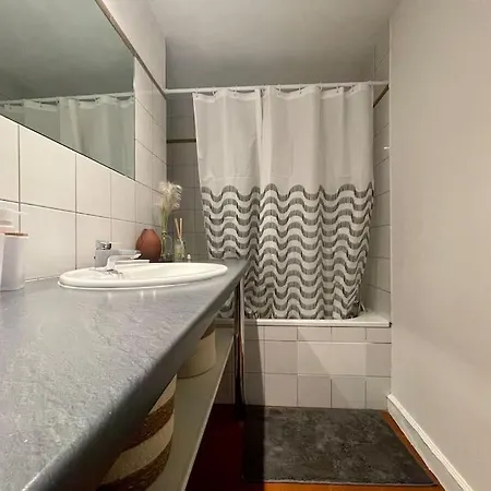 Appartement Le Patio ※ Carnot Carcassonne