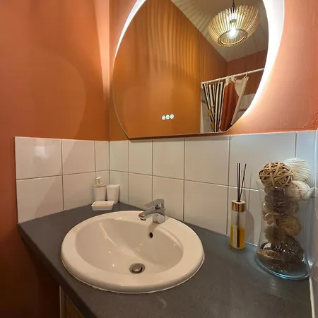 Le Patio ※ Carnot *