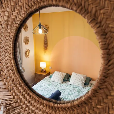 Le Patio ※ Carnot *