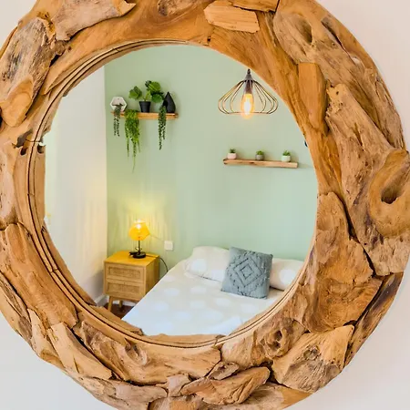 Apartamento Le Patio ※ Carnot *