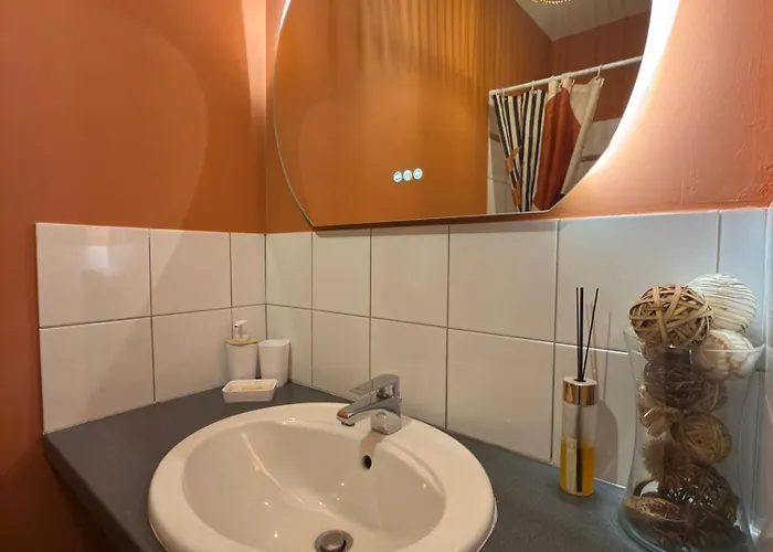 Le Patio ※ Carnot *