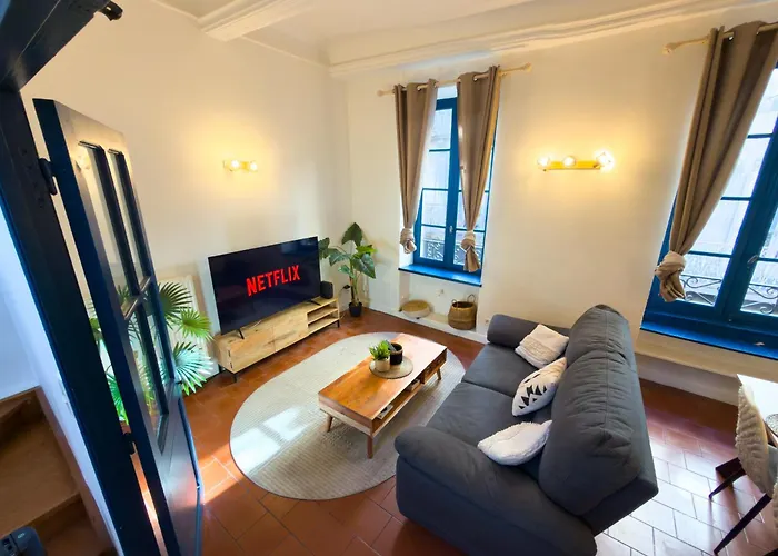 Le Patio ※ Carnot *