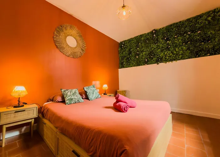 Le Patio ※ Carnot *