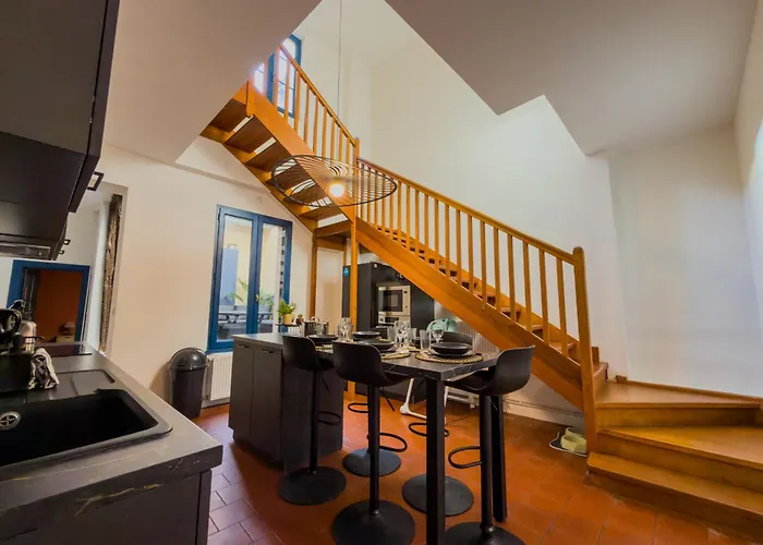 Le Patio ※ Carnot 卡尔卡松