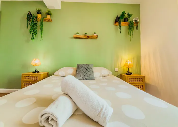 Le Patio ※ Carnot Apartamento *