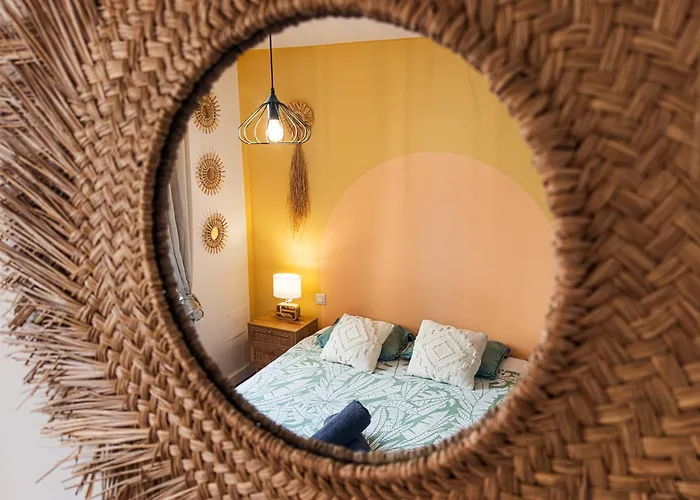 Le Patio ※ Carnot *