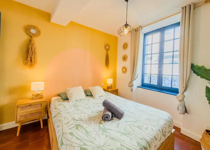 Le Patio ※ Carnot *