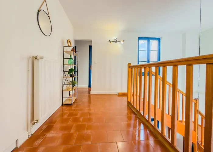 Apartamento Le Patio ※ Carnot *