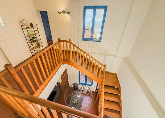 Le Patio ※ Carnot Apartamento *